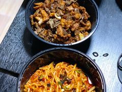 -老姑砂锅·烧烤天津菜(体北道店)