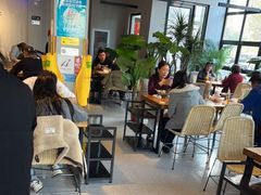 大堂-窦四牛杂面(总店)