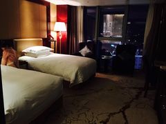 -合肥丰大国际大酒店