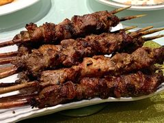 -巴依老爷·新疆美食(上城区天城路店)