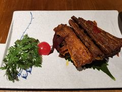 -陆壹捌餐厅(五大道店)