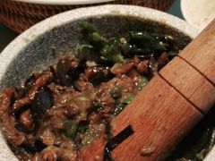 -炊烟小炒黄牛肉(中心印象城店)