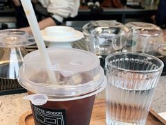 -CoffeeVendor(西乡店)
