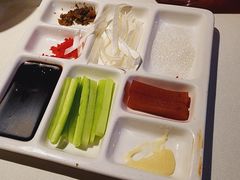-四季民福烤鸭店(外滩外白渡桥店)