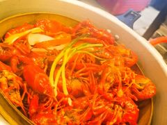 -望江门小龙虾·烧烤(九堡店)