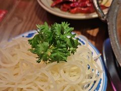 -巴卤社老火锅(财富店)