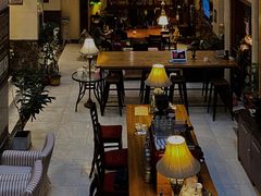 -阿什卡咖啡馆ESSCA COFFEE(塔里木石油宾馆店)