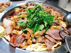 -古乐牛香·鲜牛肉牛杂火锅(新区店)