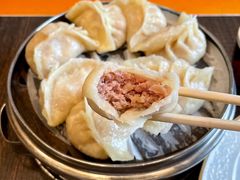 -一招鲜·全羊铺·蒙古奶茶(五一北路店)