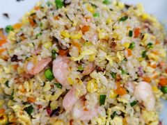 -粗茶淡饭(东关街店)