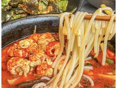 -一棠龙虾•王牌虾球(后湖御华里店)