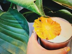 -Line 咖啡(石厦花园店)