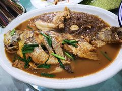 -渔码头食府·20年蓬莱老字号(登州路店)