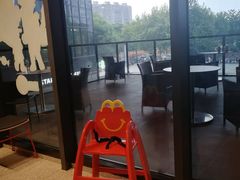 -麦当劳(杭州运河上街商业中心店)