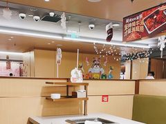 -海底捞火锅(南山京基百纳店)