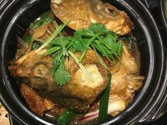 -草鱼先生潮州鱼生·虾生(新厦花园店)