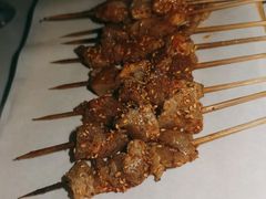 -小乾杯串店•16年沈阳烧烤(文安路店)
