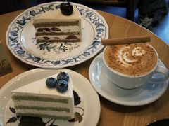 -竹子咖啡bamboo coffee