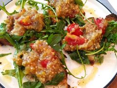 烤茄子面包-Mesa Madre梅萨妈妈·Bintana(国贸店)