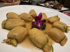 -玉华台饭庄·淮扬菜·烤鸭(望京店)