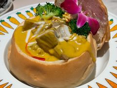 -太食獸泰式茶餐厅(济南万象城店)