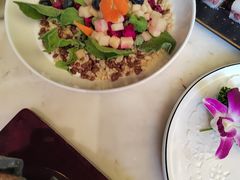 -唐猫庭院·千年陕菜(大唐不夜城店)