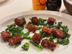 -三利音·东方司宴(外滩店)