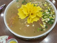 -真不同饭店(中州东路店)