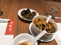 -鼎泰丰(德基广场店)