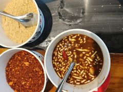 -邛海景风火盆烧烤(大石板古村二分店)