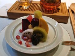 -叶叶菩提·晋福宫