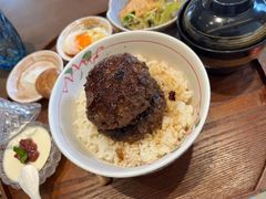 -ITARU食堂·定食料理(西丽店)