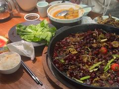 -老板恋上鱼(振华商厦店)