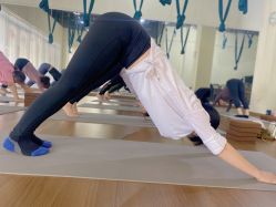 -加帕瑜伽培训学院