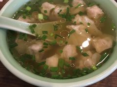 老清朝馄饨-老清朝包子铺(开明街店)