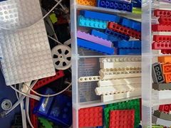 -乐博乐博少儿编程·机器人编程·信息学竞赛(杨浦五角场校区)