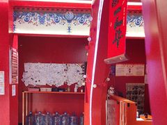 -移动谜城·大笨象密室逃脱(五棵松店)