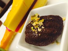 -美盛喜来登大酒店-盛宴标帜餐厅