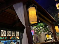 -绿茶餐厅(乐峰广场店)