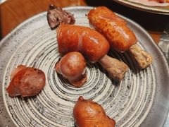 -隐炉和牛烧肉店(群力店)