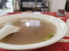 时日老火靓汤-程记烧腊快餐店(松园南街店)