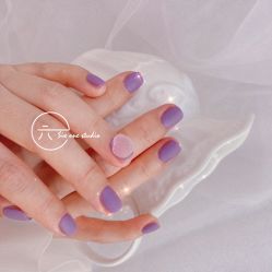 -SixOne六一日式美甲美睫