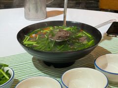 -甘家界柠檬鸭店(高峰林场店)
