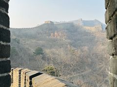 景点-慕田峪长城