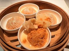 -北李妈妈菜·海肠捞饭(高新万达店)
