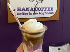-HANA COFFEE(长寿路店)
