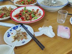 -谭家菜(童宾路店)