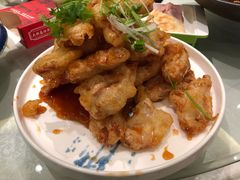 锅包肉-山南熏肉大饼(辽菜旗舰店)