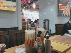 -东大桥小国抻面烧烤(长通路店)