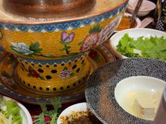 -爱新觉罗福臨火锅馆(万科滑雪场店)